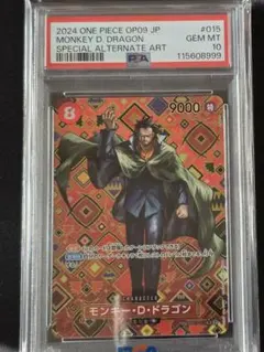 2026年最新】モンキーdドラゴン psa10の人気アイテム - メルカリ