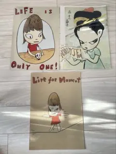 2026年最新】奈良美智ポスターの人気アイテム - メルカリ