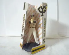 2026年最新】松井秀喜 フィギュアの人気アイテム - メルカリ