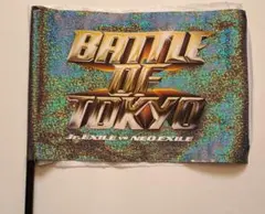 2026年最新】battle of tokyoフラッグの人気アイテム - メルカリ