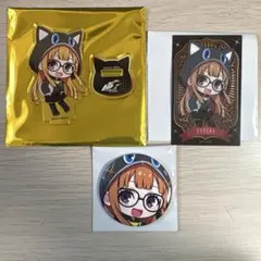 2026年最新】#ペルソナ5の人気アイテム - メルカリ