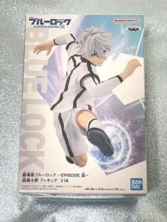 2026年最新】劇場版ブルーロック -episode 凪- フィギュアの人気