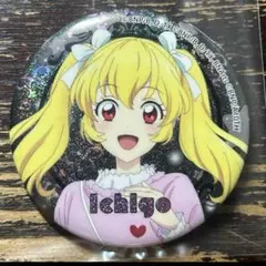 2026年最新】星宮いちご 缶バッジの人気アイテム - メルカリ