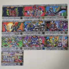 2026年最新】sdガンダム カードダスの人気アイテム - メルカリ