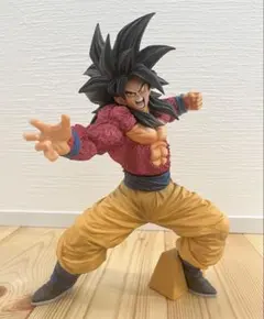 2026年最新】bwfc 孫悟空 a賞の人気アイテム - メルカリ