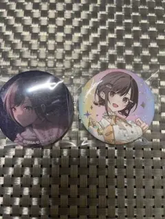 2026年最新】東雲絵名 缶バッジ 夏祭りの人気アイテム - メルカリ
