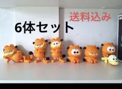 2026年最新】ガーフィールド フィギュアの人気アイテム - メルカリ