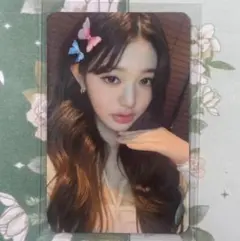 2026年最新】Ive ウォニョン withmuu ラキドロの人気アイテム - メルカリ