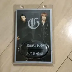 2026年最新】キンキキッズグッズの人気アイテム - メルカリ