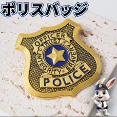 2026年最新】警察官 バッチの人気アイテム - メルカリ