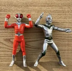 2026年最新】ミラーマンの人気アイテム - メルカリ