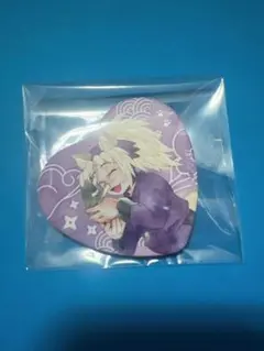 2026年最新】忍たま ナンジャ 缶バッジの人気アイテム - メルカリ