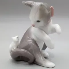 2026年最新】リヤドロ 猫の人気アイテム - メルカリ