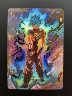 2026年最新】ドラゴンボール ダイバーズ sdvtpの人気アイテム - メルカリ