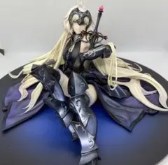 2026年最新】ガレージ キット ジャンヌ fateの人気アイテム - メルカリ