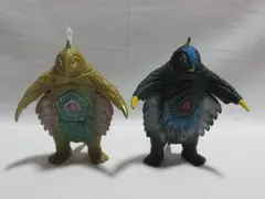 2026年最新】ベムスターソフビの人気アイテム - メルカリ