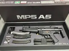 2026年最新】mp5 次世代 サプレッサーの人気アイテム - メルカリ
