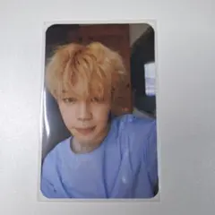 2026年最新】bts love yourself トレカ ジミンの人気アイテム - メルカリ