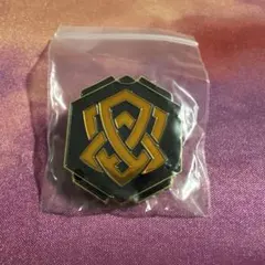 2026年最新】ロルカナ ピンバッジの人気アイテム - メルカリ