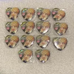 2026年最新】宝石心晴ハート缶バッジの人気アイテム - メルカリ