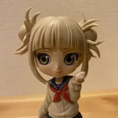 2026年最新】僕のヒーローアカデミアトガヒミコQポスケットフィギュア