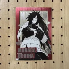 2026年最新】うちはマダラ カードの人気アイテム - メルカリ