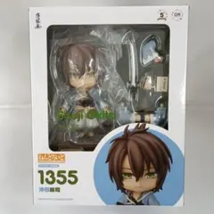 2026年最新】ねんどろいど 薄桜鬼 真改 沖田総司の人気アイテム - メルカリ