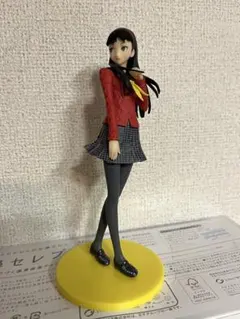 2026年最新】figmaペルソナ4天城雪子の人気アイテム - メルカリ