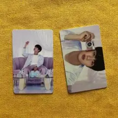 2026年最新】bts be ラキドロ ジンの人気アイテム - メルカリ