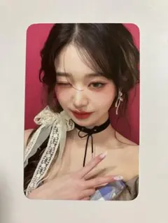 2026年最新】ウォニョン サイントレカの人気アイテム - メルカリ