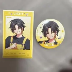 2026年最新】めておら 明雷らいと 缶バッジの人気アイテム - メルカリ