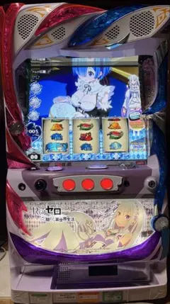 2026年最新】re:ゼロ パチンコの人気アイテム - メルカリ