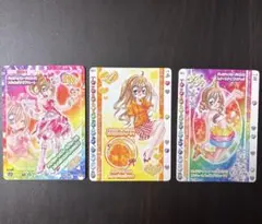 2026年最新】きらりんレボリューション カードの人気アイテム - メルカリ