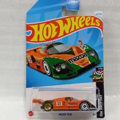 2026年最新】mazda 787b ホットウィールの人気アイテム - メルカリ