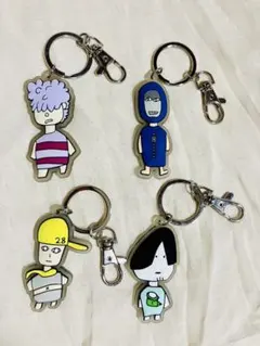 2026年最新】ナポリの男たち ラバーストラップの人気アイテム - メルカリ