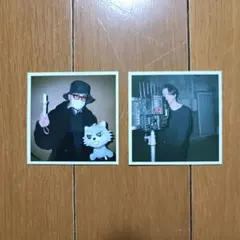 2026年最新】登坂広臣 スクエアフォトカードの人気アイテム - メルカリ