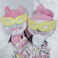 2026年最新】ウサミミ仮面の人気アイテム - メルカリ