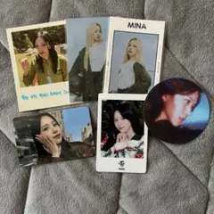 2026年最新】twice ミナ ハイタッチの人気アイテム - メルカリ