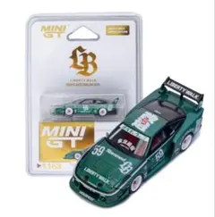 2026年最新】mini gt オートサロンの人気アイテム - メルカリ