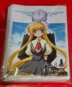 2026年最新】神尾観鈴 スリーブの人気アイテム - メルカリ