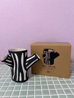 2026年最新】HAY 花瓶・花器・フラワーベースの人気アイテム - メルカリ