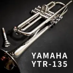 2026年最新】Yamaha ytr-135の人気アイテム - メルカリ