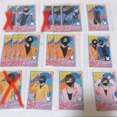 2026年最新】ちょこらび チェキの人気アイテム - メルカリ