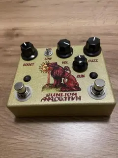 2026年最新】ANALOG MAN Beano Boostの人気アイテム - メルカリ