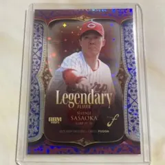 2026年最新】佐々岡真司の人気アイテム - メルカリ