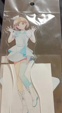 2026年最新】唐可可 アクリルスタンドの人気アイテム - メルカリ