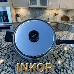 2026年最新】inkor鍋の人気アイテム - メルカリ