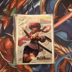 2026年最新】爆熱血 ロイヤル アイラ スリーブの人気アイテム - メルカリ