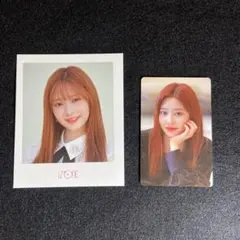 2026年最新】iz*one ミンジュの人気アイテム - メルカリ