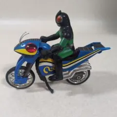 2026年最新】仮面ライダーブラックRXマシンアクロバッターの人気